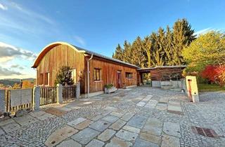 Haus kaufen in 4170 Haslach an der Mühl, „Thoma Haus Holz 100“ Leben im Einklang mit der Natur!
