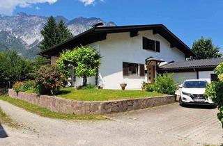 Haus kaufen in Außerböden 18, 6781 Gantschier, Tolles Wohnhaus mit Bergpanorama im wunderschönen Montafon in der Gemeinde Gantschier!