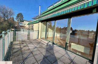 Wohnung kaufen in 1140 Wien, Anlagewohnung - Großzügige Terrassenwohnung mit optional erwerbbaren Tiefgaragenplätzen - Wien 1140 Hadersdorf