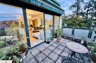 Wohnung kaufen in 1140 Wien, Großzügige Terrassenwohnung mit zwei Tiefgaragenplätzen - Wien 1140 Hadersdorf