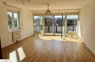 Wohnung kaufen in 1140 Wien, Großzügige Terrassenwohnung mit zwei Tiefgaragenplätzen - Wien 1140 Hadersdorf