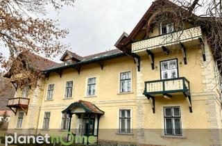 Wohnung mieten in 2651 Reichenau an der Rax, Appartement für Haupt- und Nebenwohnsitz