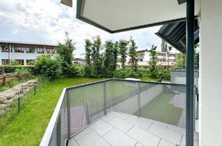 Wohnung kaufen in 5163 Mattsee, Mattsee "SEENSWERT" W5 - 3 Zimmer Neubauwohnung mit zwei Balkonen | Bezug in Kürze möglich!