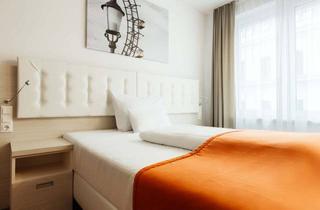 Immobilie mieten in Gumpendorfer Straße 126, 1060 Wien, Single Apartment
