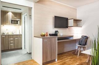 Immobilie mieten in Gumpendorfer Straße 126, 1060 Wien, Superior Apartment