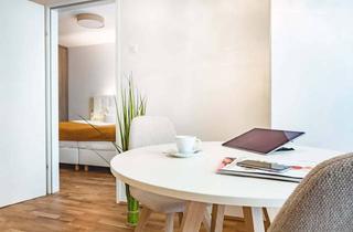 Immobilie mieten in Gumpendorfer Straße 126, 1060 Wien, Deluxe Apartment