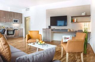 Immobilie mieten in Gumpendorfer Straße 126, 1060 Wien, Suite Apartment