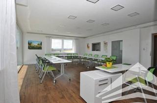Büro zu mieten in Gutauerstraße 42, 4230 Pregarten, Praxis oder Büro im Kompetenzzentrum Pregarten mit Parkplätzen!