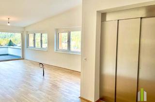 Penthouse kaufen in Haberlweg, 4573 Hinterstoder, Im eigenen ZWEITWOHNSITZ - die nächste SKI-SAISON geniessen