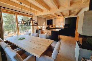 Almhütte zu kaufen in 9546 Kleinkirchheim, Almhaus bzw. Chalet in Bad Kleinkirchheim - St. Oswald - Neubau
