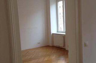 Wohnung mieten in Lazarettgasse, 1090 Wien, Provisionsfrei! - Wunderschöne Altbauwohnung nahe AKH