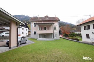 Mehrfamilienhaus kaufen in 6405 Pfaffenhofen, Ein Traumhaus in Pfaffenhofen: 8 Zimmer, 288.3 m², vollsaniert!