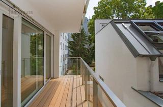 Wohnung kaufen in Karmelitermarkt, 1020 Wien, Ihr Familiendomizil im KARMELITERVIERTEL
