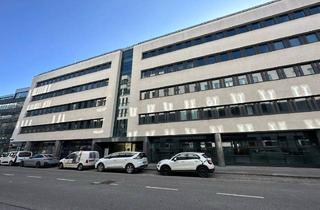 Büro zu mieten in Wienerbergstraße, 1120 Wien, Moderne Büroflächen im EURO PLAZA 8 mit Freiflächen!