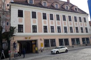 Gewerbeimmobilie mieten in 4400 Steyr, großer nicht unterteilter Raum