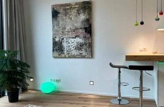 Wohnung kaufen in Heiliggeiststraße 1b, 6020 Innsbruck, Traumhafte Innenstadtgarconniere