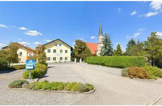 Gewerbeimmobilie kaufen in 4982 Kirchdorf am Inn, Einmaliger Gasthof mit Einfamilienhaus und Appartements im Innviertel