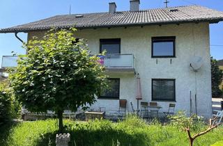 Haus kaufen in 5252 Aspach, Ein nettes Familienhaus für Jung und Alt in Aspach