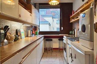 Wohnung kaufen in Waidhausenstraße, 1140 Wien, Ideal für Single- oder Pärchen!!!!
