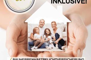 Haus kaufen in 4310 Mauthausen, FIXPREISGARANTIE | NACHAHLTIG | ENERGIEEFFIZIENT