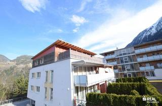 Penthouse kaufen in 6432 Sautens, 4 - 5 Zimmer Wohnung mit Dachterrasse, sonnig und zentral gelegen, Penthouse Stil
