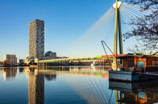 Gewerbeimmobilie kaufen in 1020 Wien, Kindergarten, ein sicheres Investment an der U2 Donaumarina