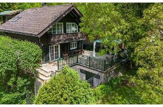 Haus kaufen in 5360 Aschau, Hideaway am Wolfgangsee