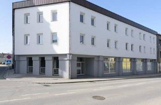 Geschäftslokal mieten in Bahnhofstraße 20, 3950 Gmünd, Geschäftslokal mit großer Schaufensterfront zu vermieten! Provisionsfrei!