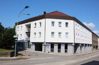 Geschäftslokal mieten in Bahnhofstraße 20, 3950 Gmünd, Geschäftslokal mit großer Schaufensterfront zu vermieten