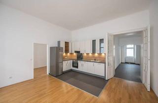 Wohnung kaufen in Blindengasse, 1080 Wien, ++NEU++ Nette 3-Zimmer Altbau-Wohnung mit Einbauküche in toller Lage!