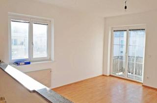 Wohnung mieten in Birkenweg 18/4, 3281 Oberndorf an der Melk, Gefördetre 4-Zimmerwohnung mit Balkon!