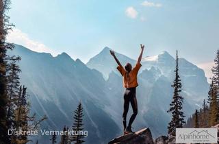 Haus kaufen in 6370 Kitzbühel, Modernes Chalet in wunderschöner Umgebung