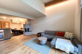 Wohnung mieten in 6370 Kitzbühel, Charmante Terrassenwohnung im Herzen von Kitzbühel