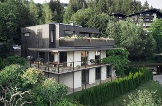 Haus kaufen in 6365 Kirchberg in Tirol, Modernes Traumhaus in sonniger Aussichtslage ( 04851 )