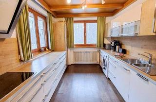 Einfamilienhaus kaufen in 5751 Maishofen, Alpines Ferienchalet mit moderner Ausstattung beim Zeller See