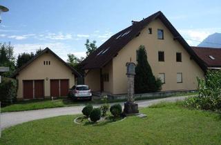 Haus kaufen in 4813 Altmünster, Geräumiges Ein-Zweifamilienhaus mit Seeblick und Doppelgarage