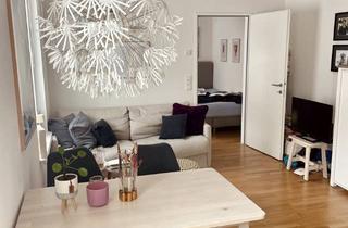 Wohnung mieten in Stolberggasse, 1050 Wien, Wunderschöne Wohnung im 5. Bezirk abzugeben