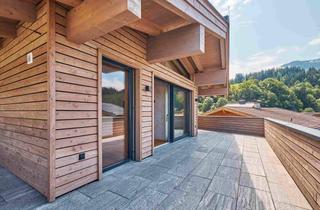 Maisonette kaufen in 6391 Fieberbrunn, Modernes Leben in den Alpen