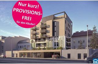 Wohnung kaufen in Erzherzog-Karl-Straße, 1220 Wien, Optimale Grundrisse für Ihr Investment!