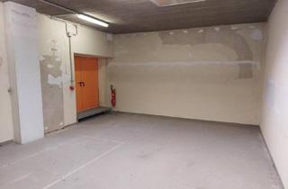 Büro zu mieten in 2130 Mistelbach, Lager mit Büro Nähe Zentrum