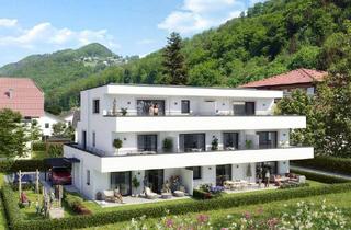 Wohnung kaufen in Wüstenrotstraße 37, 5020 Salzburg, Wüstenrotstraße W2: Hohe Wohnbauförderung möglich! 3-Zimmer Wohnung mit Privatgarten & Terrasse - Erstbezug, Sommer 2025