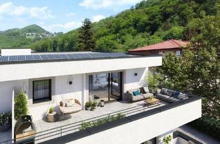 Wohnung kaufen in Wüstenrotstraße 37, 5020 Salzburg, Erstbezug Sommer 2025: Wüstenrotstraße W6 - 3 Zimmer Wohnung mit großer Terrasse