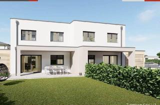 Doppelhaushälfte kaufen in 4055 Pucking, Pucking: Doppelhaus inkl. Grund in Top-Lage ab € 478.620,-