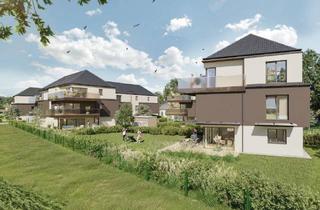Wohnung kaufen in 2102 Bisamberg, Reizende Gartenwohnung
