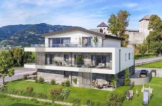 Wohnung kaufen in Schloßstraße 58, 5710 Kaprun, Schloßstraße W1 - Premium Eigentumswohnung mit Privatgarten in bester Lage im Urlaubsparadies
