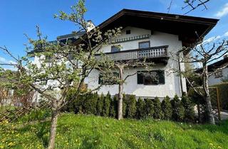 Doppelhaushälfte kaufen in 5760 Saalfelden am Steinernen Meer, Doppelhaushälfte in zentraler, sonniger und ruhiger Wohngegend von Saalfelden