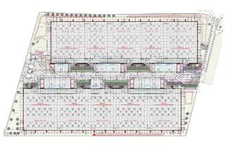 Gewerbeimmobilie mieten in 2474 Gattendorf, Industrial Campus Gattendorf | teilbar ab 4.500 m²