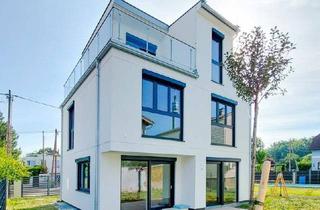 Haus kaufen in Arbeiterstrandbadstraße 94, 1210 Wien, Wohlfühloase am Bruckhaufen an der oberen Alten Donau. Top-Einzelhaus mit Klimaanlage und Gartenparadies inklusive
