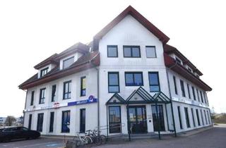 Büro zu mieten in 2700 Wiener Neustadt, Großes Büro in sehr guter zentraler Lage in 2700 Wiener Neustadt zu vermieten