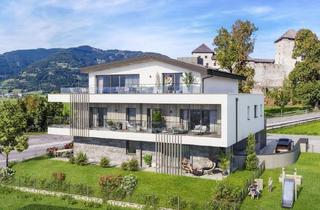 Wohnung kaufen in 5710 Kaprun, Schloßstraße W5 - Premium Eigentumswohnung mit großem Balkon in bester Lage im Urlaubsparadies